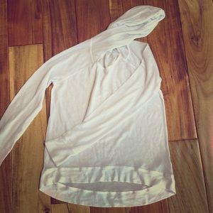 Zella Girl Hoodie